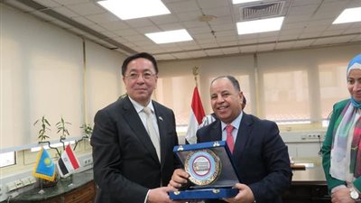 معيط :تهيئة بيئة أعمال محفزة للاستثمارات المحلية والأجنبية