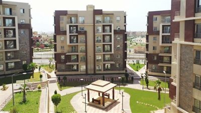 النشرة العقارية .. أهم الأخبار في السوق العقاري .. اليوم الأثنين 25 -4 - 2022