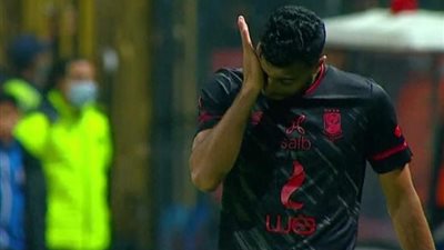 عبدالحفيظ تعليقا على غضب حسام حسن: مصلحة الأهلي أهم