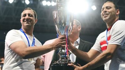 أحمد مرتضى: نجوم فريق الطائرة 