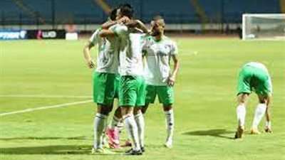 المصري يفتقد جهود نجم الفريق فى مواجهة الزمالك بالدورى