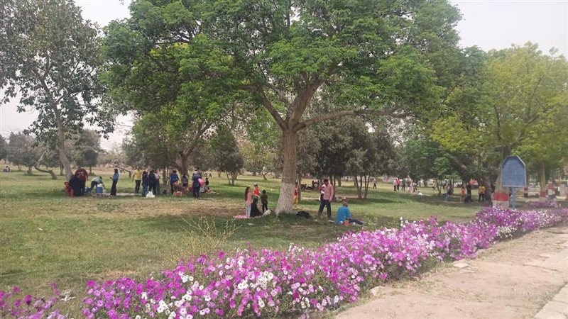 بوابة الجمهورية