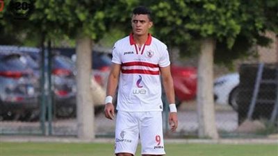مران الزمالك.. تدريبات خاصة لهذا الرباعى تحت اشراف مخطط الأحمال