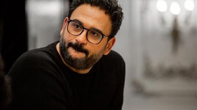 تفاصيل الحلقة 25 من 