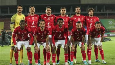 غياب عبدالقادر وشكوك حول مشاركة فتحى فى مباراة الأهلى أمام طلائع الجيش