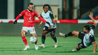 إتحاد الكرة يرفض طلب الأهلى ويعلن البنا حكما لمواجهة طلائع الجيش