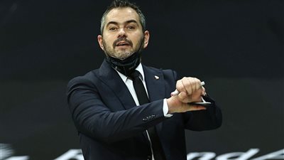 مدرب الاتحاد: الأهلي فريق متكامل.. وأوجستي مدرب كبير