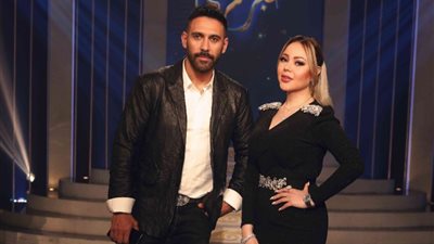 اليوم.. الجزء الأول من حوار عمرو مصطفى مع أسما إبراهيم في 