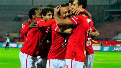 أفشة أساسيًا.. تشكيل الأهلى المتوقع أمام طلائع الجيش