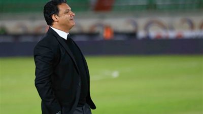 أبو العلا: اتحاد الكرة تعجل في اختيار إيهاب جلال مديرا فنيا للفراعنة