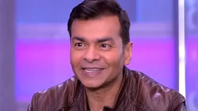 تعرف على تصريحات المثيرة ل محمد محيي فى أحدث ظهور له على الهواء