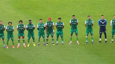صدمة جديدة للمصرى قبل مواجهة الزمالك بالدورى