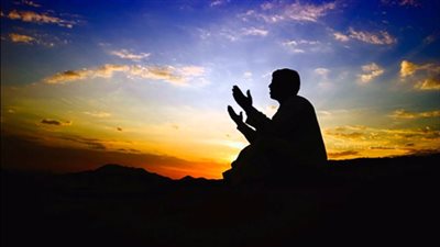 دعاء ليلة القدر