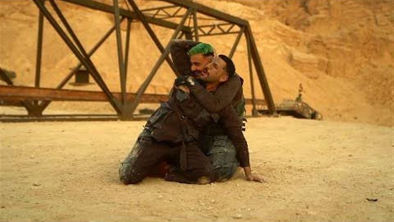 بوابة الجمهورية