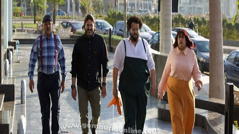 بوابة الجمهورية