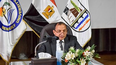 علوم ذوي الاحتياجات الخاصه تستعد لمؤتمرها الدولى الاول
