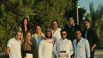 قبل عرض مسلسل 