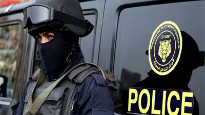الامن يكشف حقيقة منشور على 