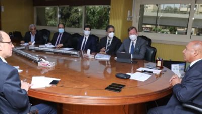 وزير النقل يضع اللمسات النهائية لتنفيذ أكبر ورشة مفاتيح للسكك الحديدية في الشرق الاوسط