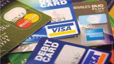 بالإنفوجراف.. إجمالى عدد بطاقات الائتمان فى مصر