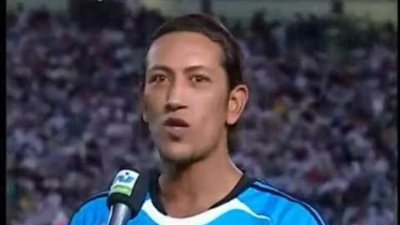 حسام عبدالمنعم: بدأت في ناشئين الأهلي..وجيراني احتفلوا بهزيمتي في مباراة الستة الشهيرة.. فيديو