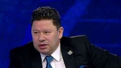 عبد العال: بيراميدز سيتوج بالدوري.. و تاكيس أفضل مدرب في مصر