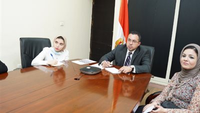 وزارة التخطيط تعقد اليوم التدريبي الثاني لمبادرة شباب من أجل التنمية