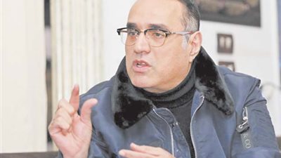 طارق فؤاد .. هل هلاله شهر كريم بالخير عمران