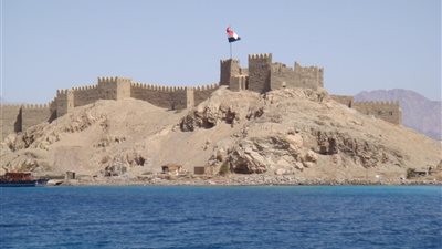 طابا موطن السحر والجمال نرشحها لأجازة العيد.. تعرف على معالمها..صور