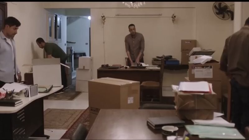 بوابة الجمهورية