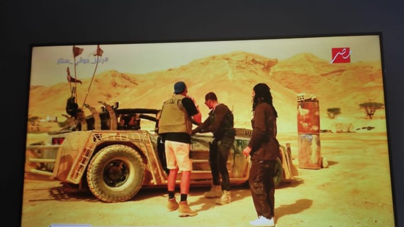 بوابة الجمهورية