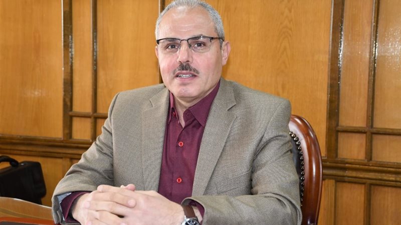 بوابة الجمهورية