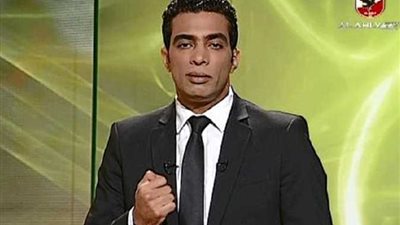 شادى محمد يفجر مفاجأة بشأن استقالته من قناة الاهلى