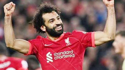 صانع السعادة بزيادة.. صلاح يتربع علي عرش الدوري الإنجليزي والسوشيال ميديا