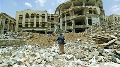 الحوثيون يخرقون الهدنة في الضالع بهجوم كبير