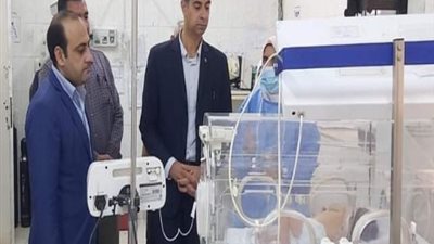 نائب محافظ القليوبية يتابع استعدادات الاجهزة التنفيذية لاستقبال عيد الفطر
