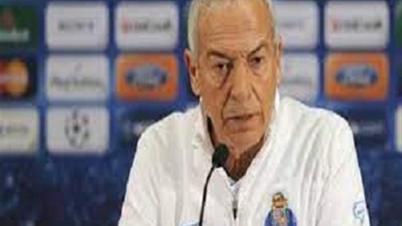 البرتغالي فيريرا