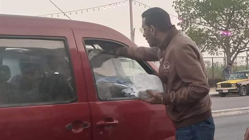 بوابة الجمهورية