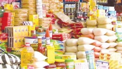 المصيلحى : المجمعات الاستهلاكية تفتح أبوابها خلال إجازة العيد وجميع السلع متوفرة