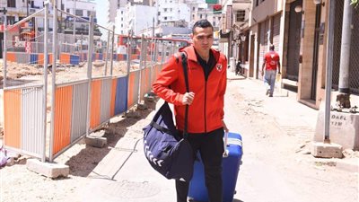 كاستيلو: تعاهدنا على الفوز بالسوبر الإفريقي وكأس الكؤوس