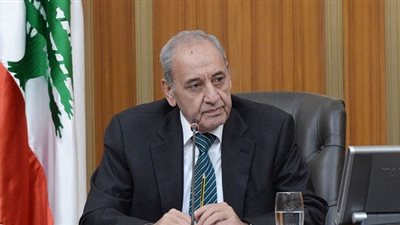 رئيس «النواب اللبناني»: أدعو المغتربين لتسجيل أوسع مشاركة بالانتخابات الأهم في تاريخ لبنان
