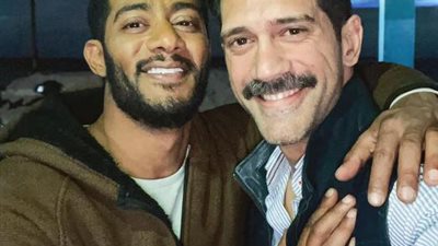 أحمد مجدي ينفذ تهديده لـمحمد رمضان ويختتم 