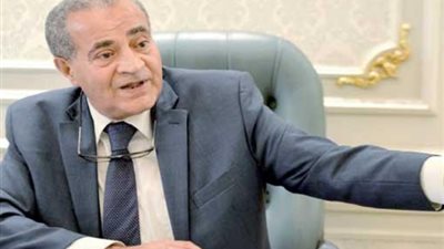التموين : حملات مستمرة علي الأسواق وغرفة عمليات لمتابعة توافر السلع خلال عيد الفطر