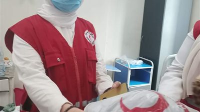 احتفالا بالعيد.. هدايا من 