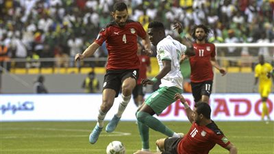 رد ناري من رئيس الاتحاد السنغالي بشأن عقوبات 