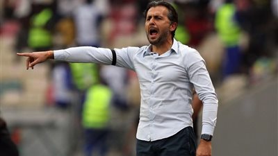 باتريس بوميل يكشف كواليس مفاوضات تدريبه منتخب مصر