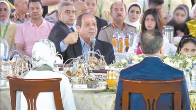 المواطنون سعداء.. بكشف الأعداء