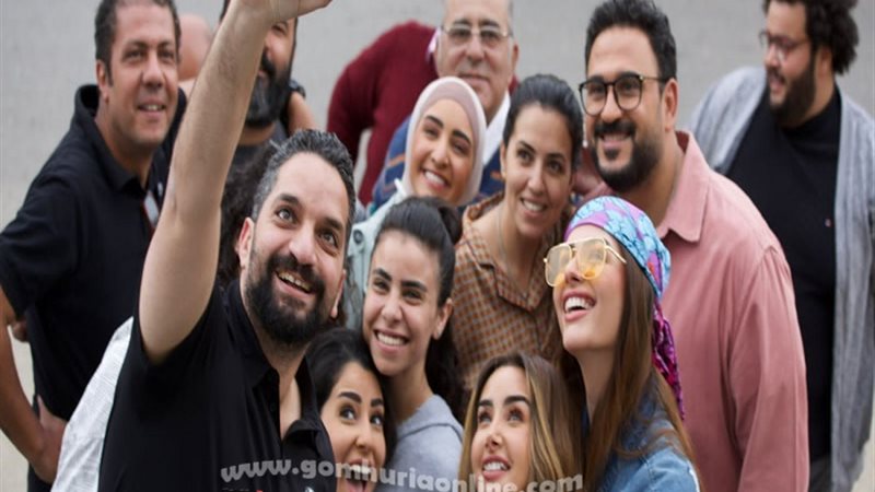 بوابة الجمهورية