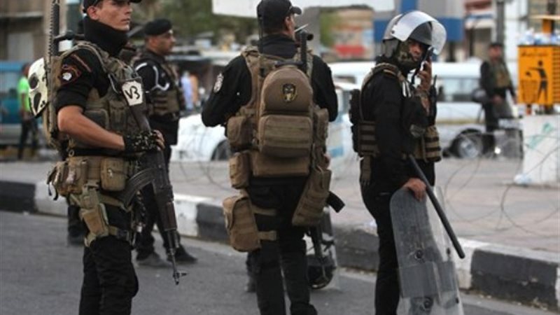بوابة الجمهورية