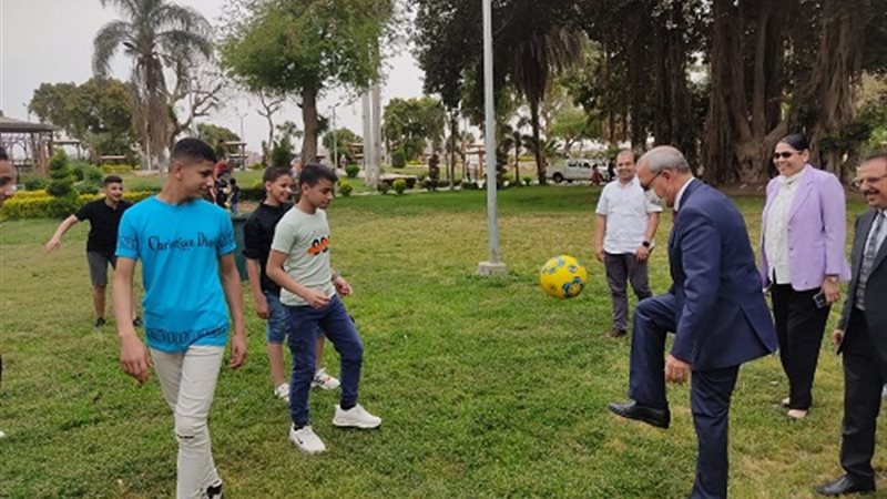 بوابة الجمهورية